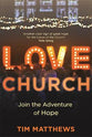 Love Church: Restarting Communities of Hope