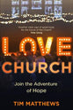 Love Church: Join the Adventure of Hope