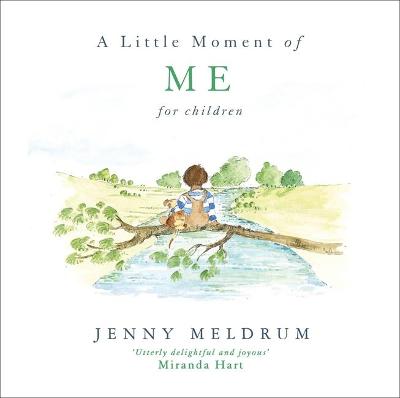 A Little Moment of Me For Children