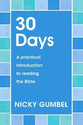 30 Days: A Practical Introduction to Reading the Bible (Alpha Course)