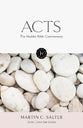 Acts (The Hodder Bible Commentary Series)