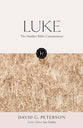 Luke (The Hodder Bible Commentary Series)