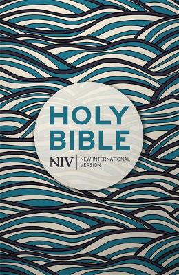 NIV Holy Bible