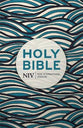 NIV Holy Bible