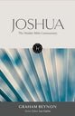 Joshua (The Hodder Bible Commentary Series)