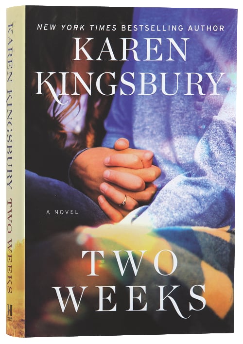 Two Weeks (Baxter Family Series)