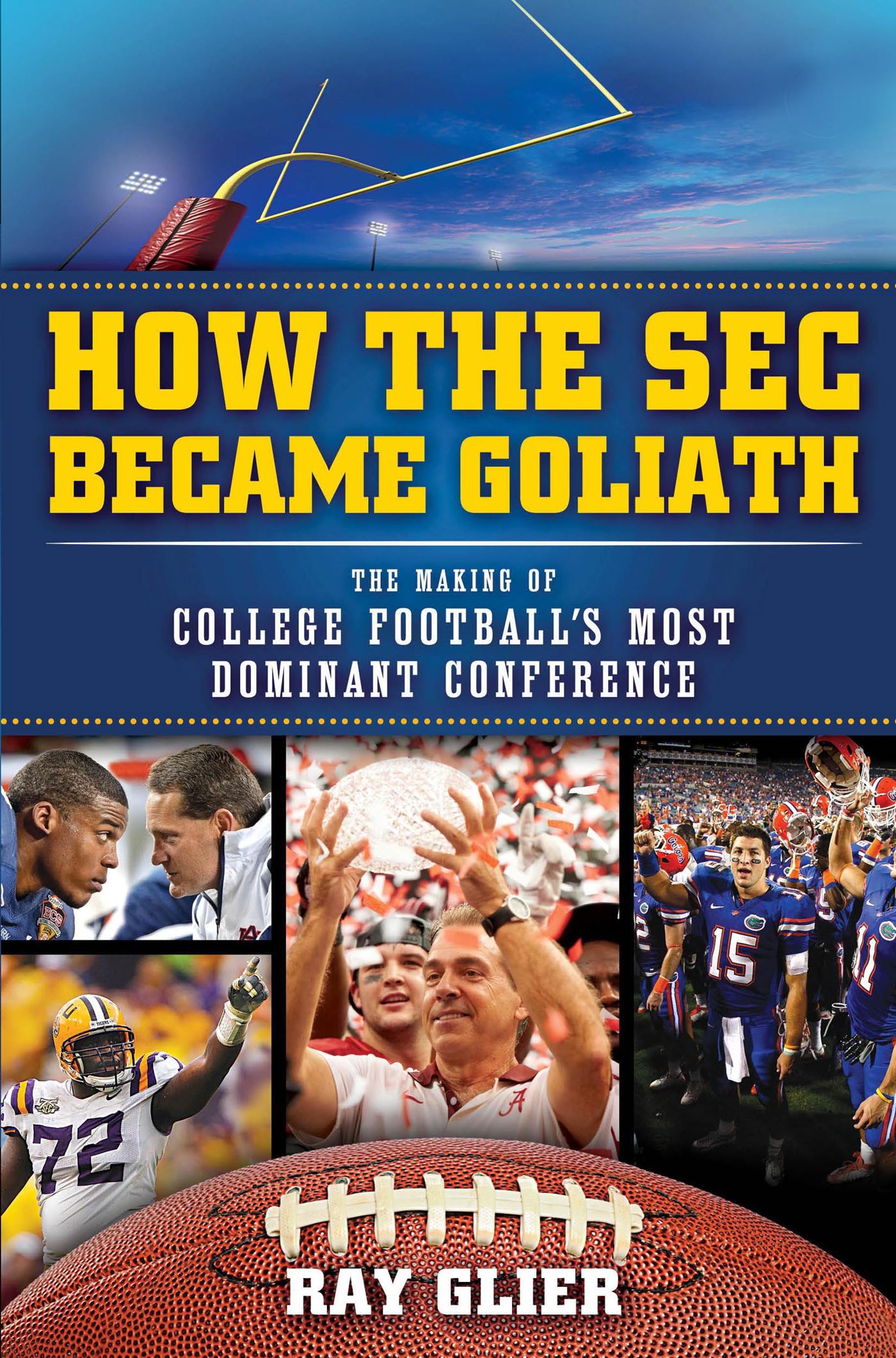 How the Sec Became Goliath