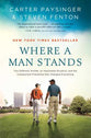 Where a Man Stands: An Two Different Worlds