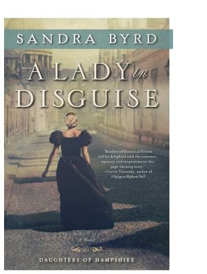 A Lady in Disguise