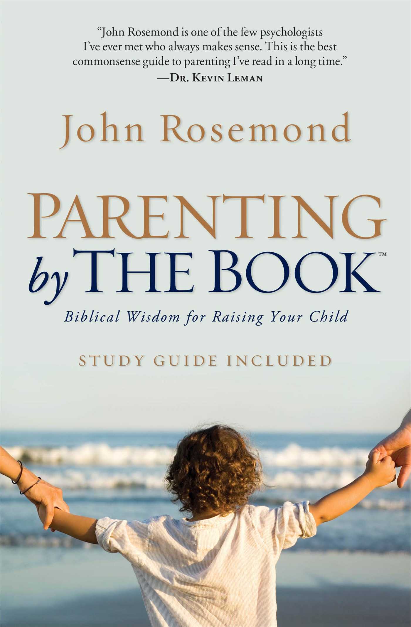 Parenting By the Book
