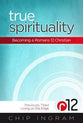 True Spirituality (Previously Titled 'Living On The Edge')