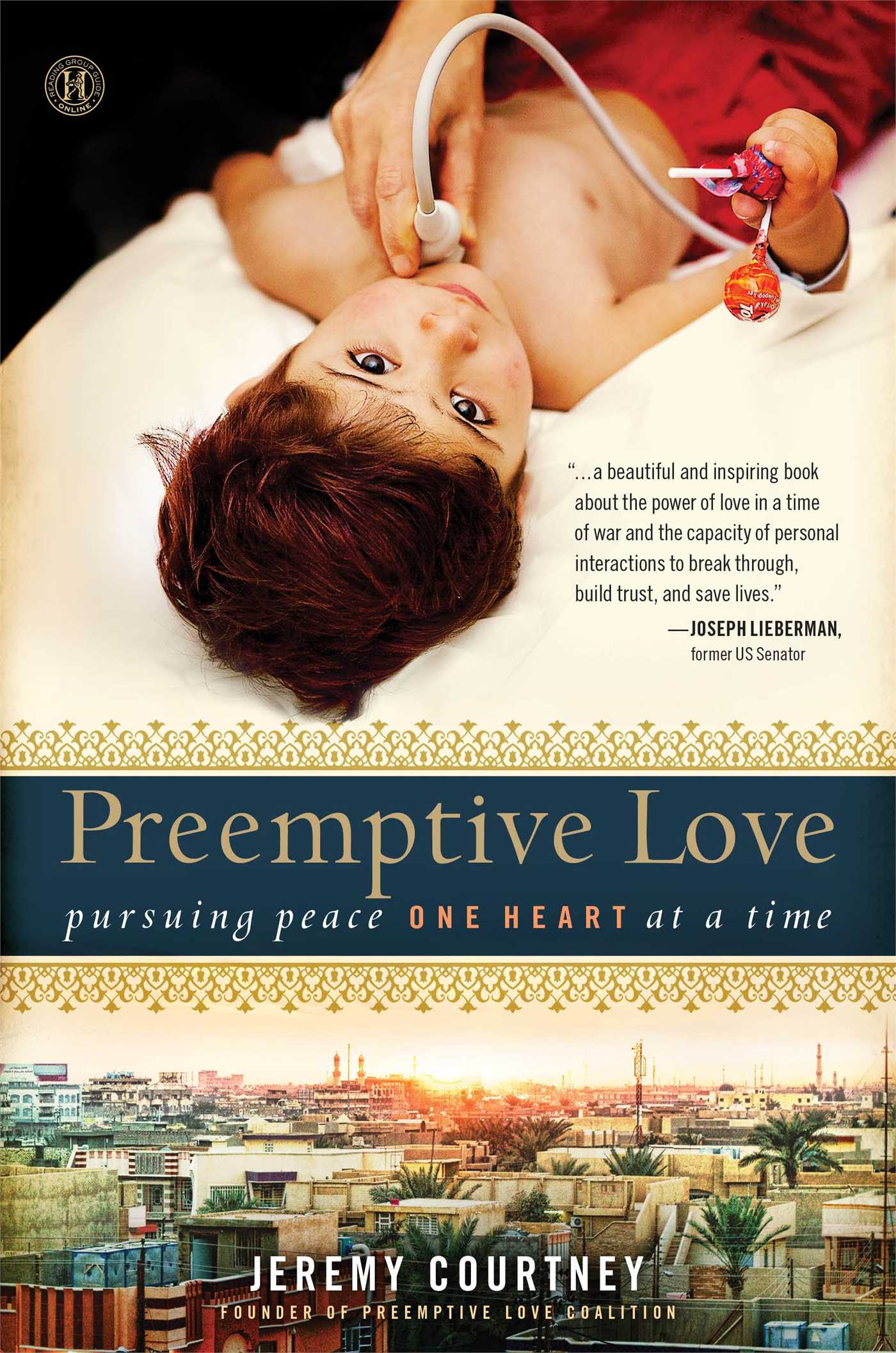 Preemptive Love