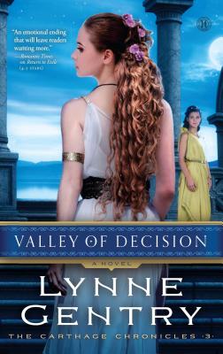 Valley of Decision (The Carthage Chronicles Series)