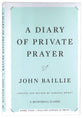 A Diary of Private Prayer (Updated & Revised 2014)