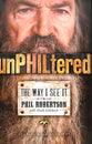 Unphiltered
