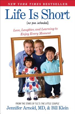 Life is Short: Love, Laughter, and Learning to Enjoy Every Moment (No Pun Intended)