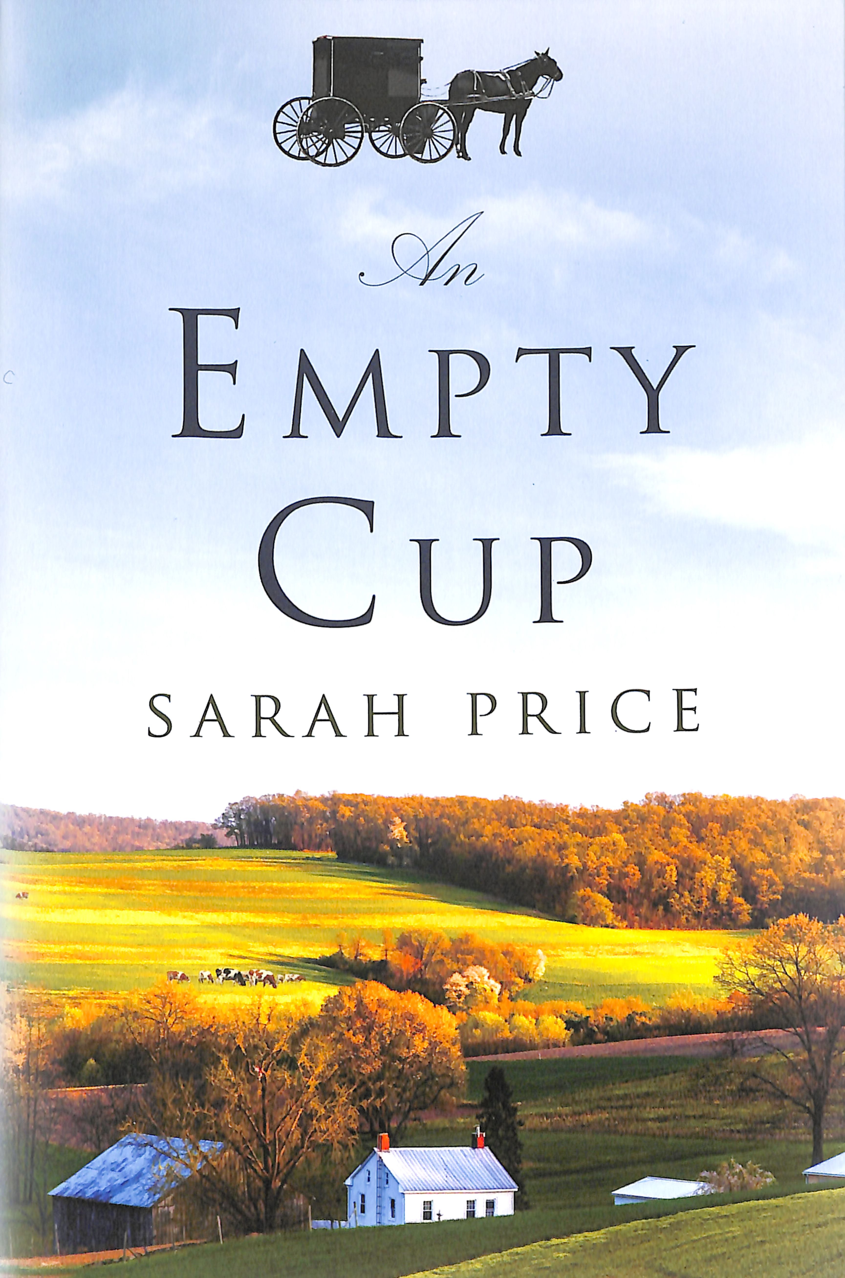 An Empty Cup