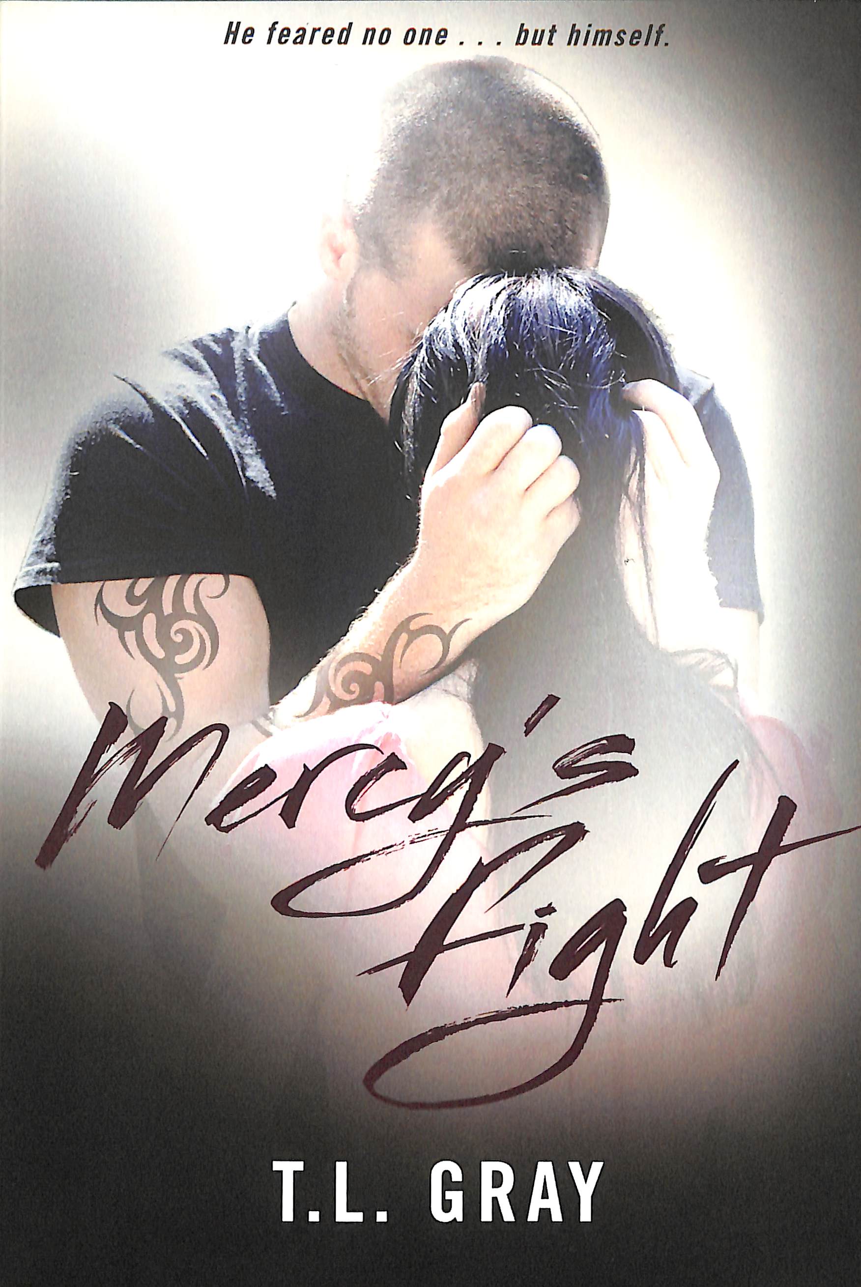 Mercy's Fight (#01 in Set Apart Series)