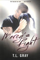Mercy's Fight (#01 in Set Apart Series)
