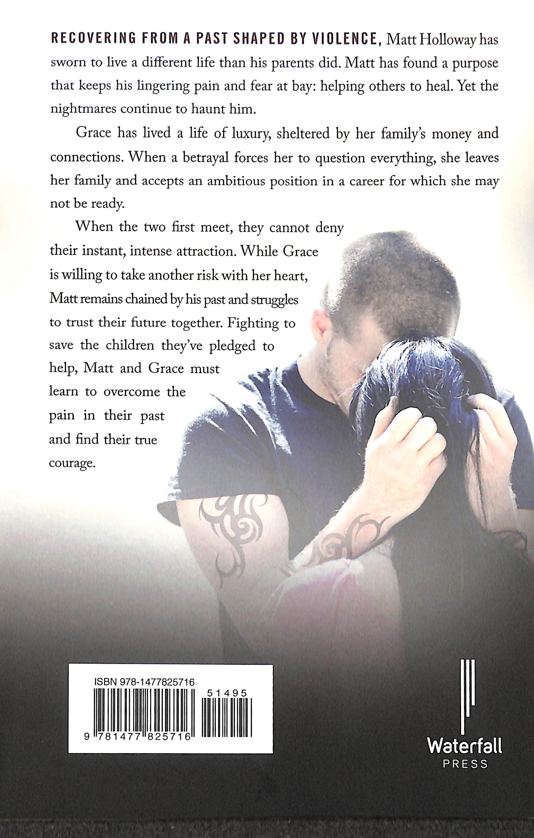 Mercy's Fight (#01 in Set Apart Series)