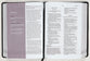 Amplified The Everyday Life Bible Black