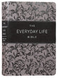 Amplified The Everyday Life Bible Gray