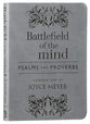 Amplified Battlefield of the Mind Psalms and Proverbs
