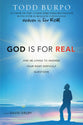 God is For Real: And He Longs to Answer Your Most Difficult Questions