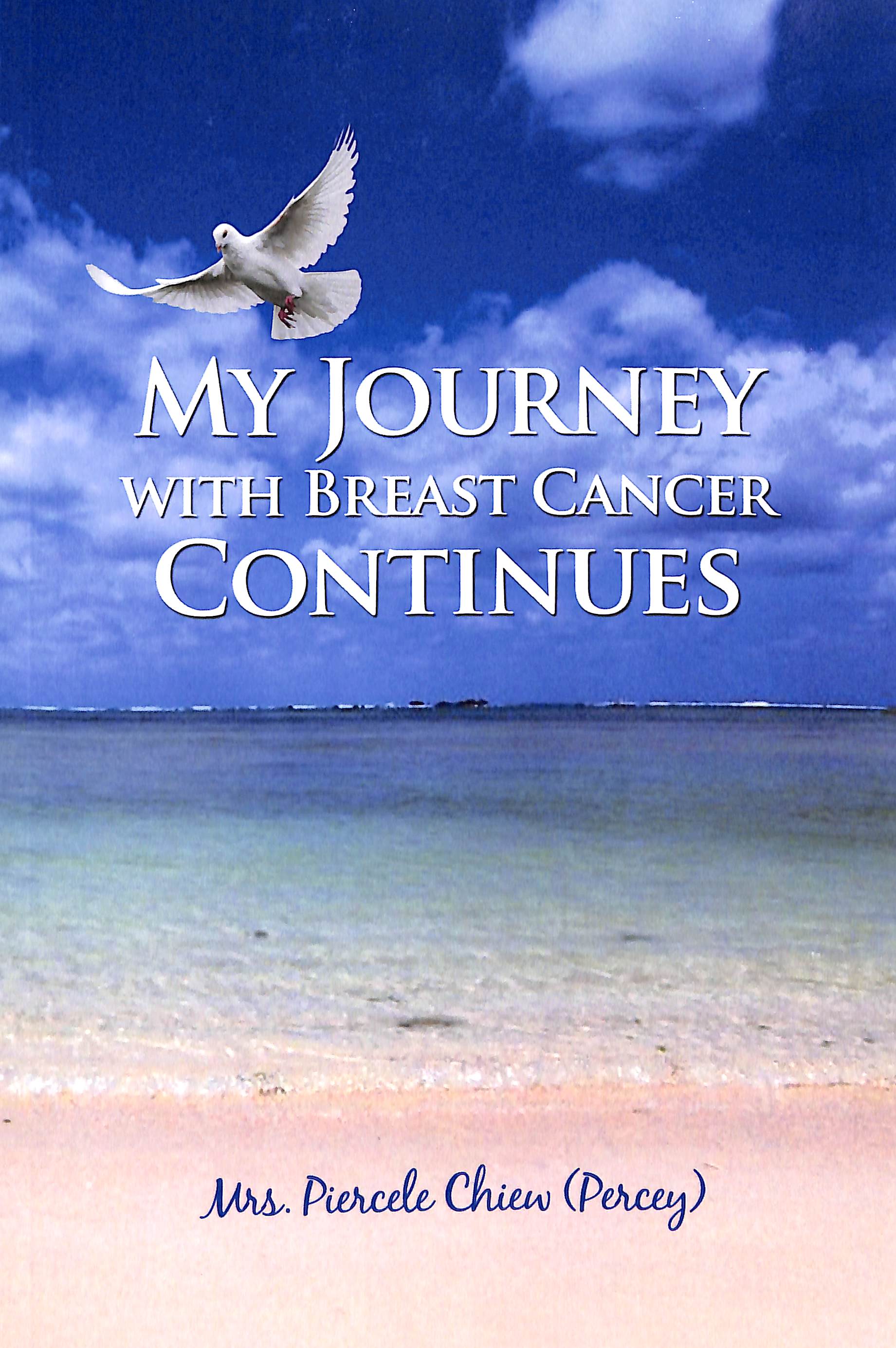 My Journey With Breast Cancer Continues