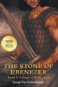 The Stone of Ebenezer (#01 in Trilogy Of Kings Saga Series)