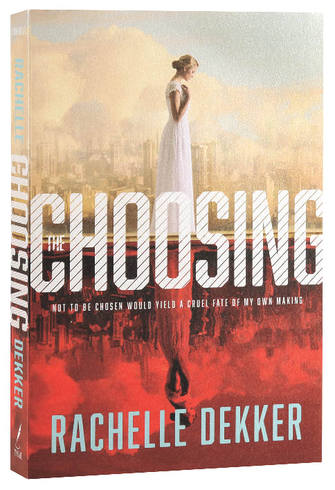 The Choosing (#01 in A Seer Novel Series)