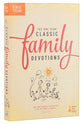 The One Year Classic Family Devotions