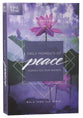 The One Year Daily Moments of Peace