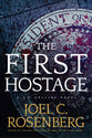 The First Hostage (#02 in J B Collins Series)