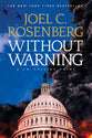 Without Warning (#03 in J B Collins Series)