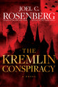 The Kremlin Conspiracy (#01 in Marcus Ryker Series)