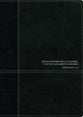 Rvr60 Biblia De Estudio Del Diario Vivir Black/Onyx Indexed (Red Letter Edition)