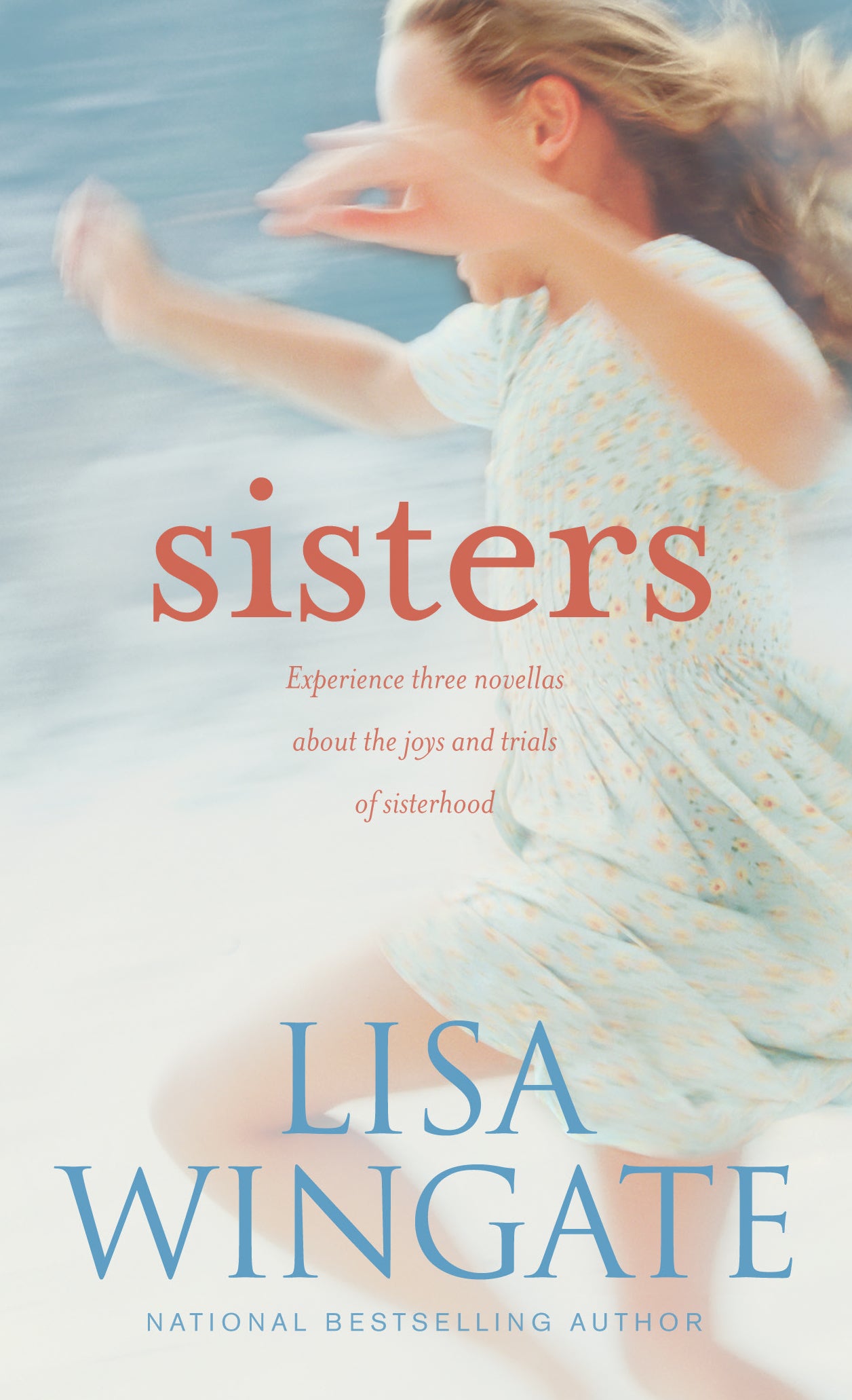 Sisters (3 Novellas)