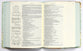 NLT Inspire Creative Journaling Bible Blue/Cream (Black Letter Edition)