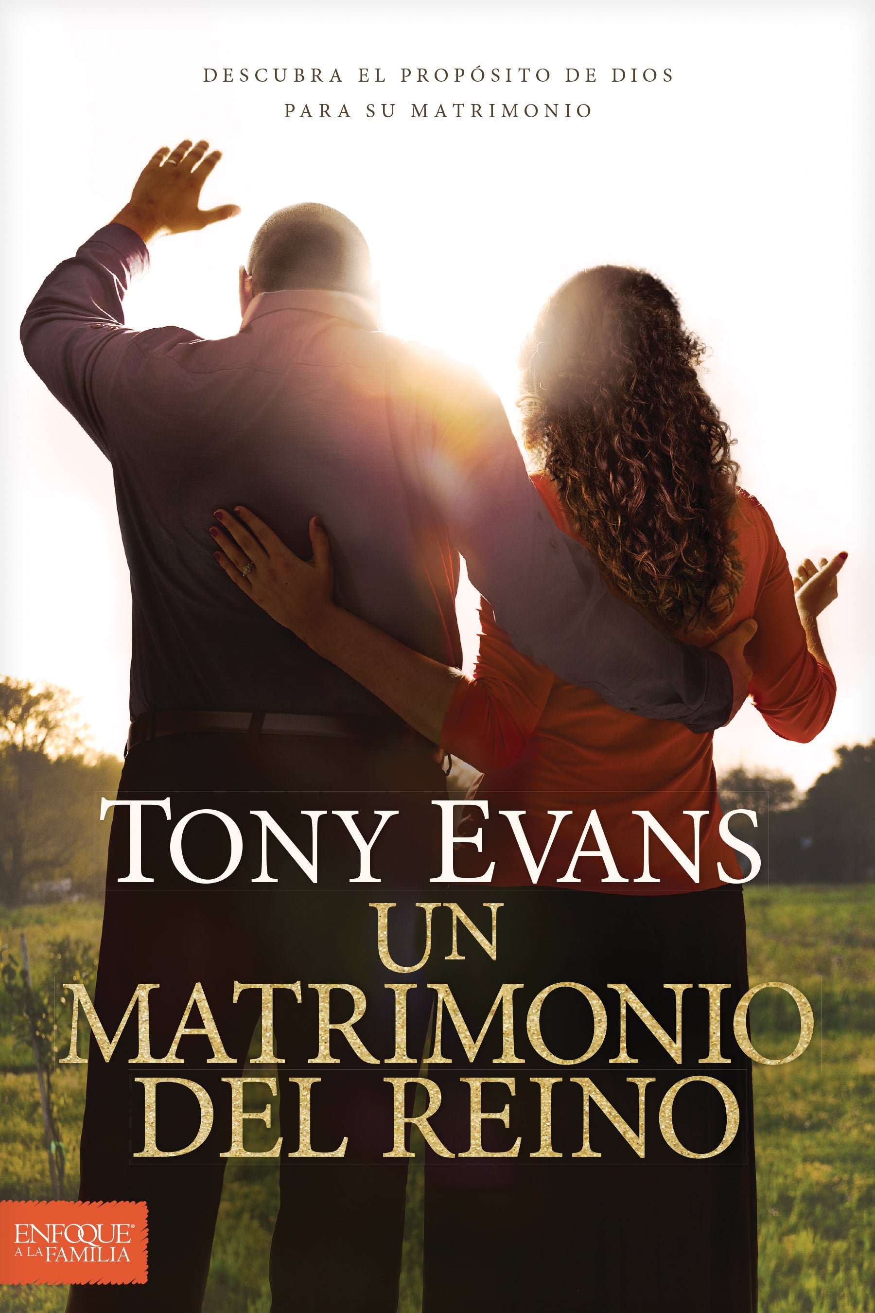 Un Matrimonio Del Reino: Uniendo El Propsito De Dios Con Nuestro Placer (Spanish)