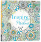 NLT Inspire Psalms Creative Journaling (Black Letter Edition)