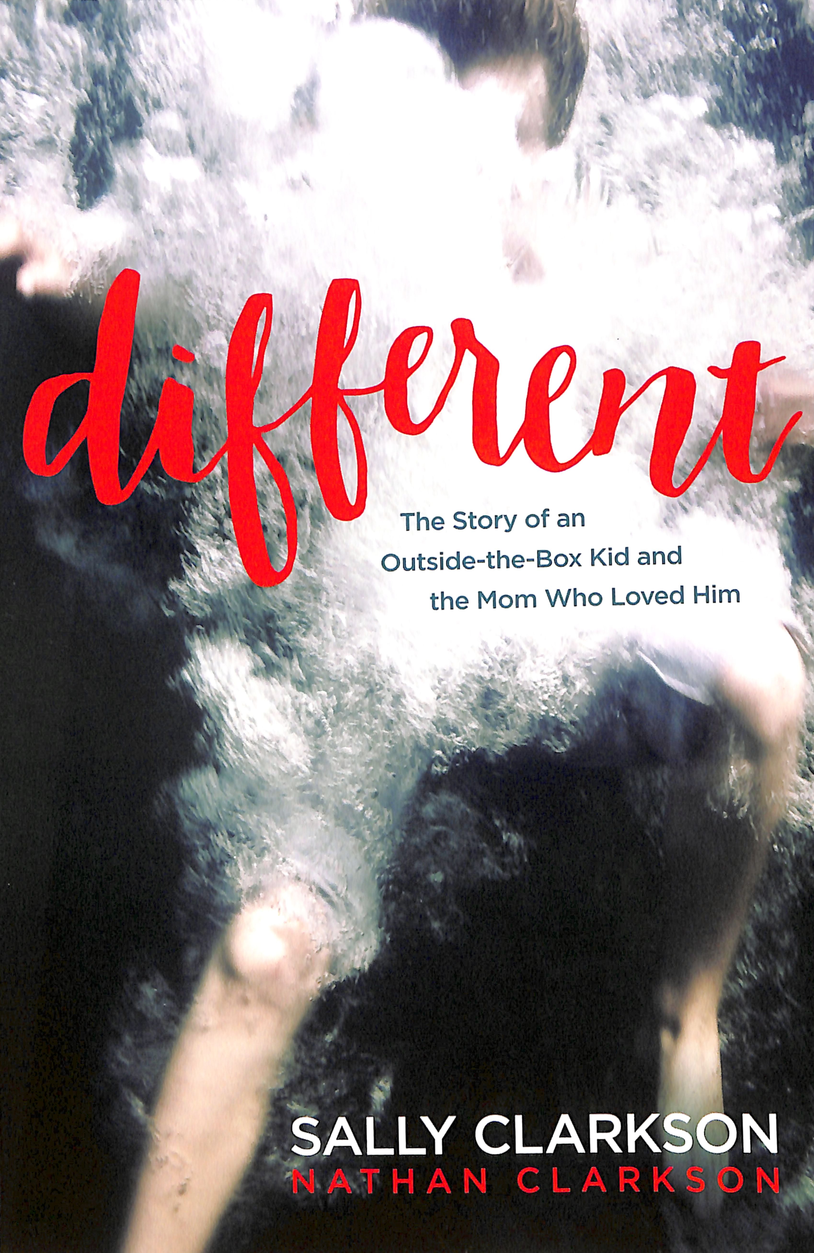Different