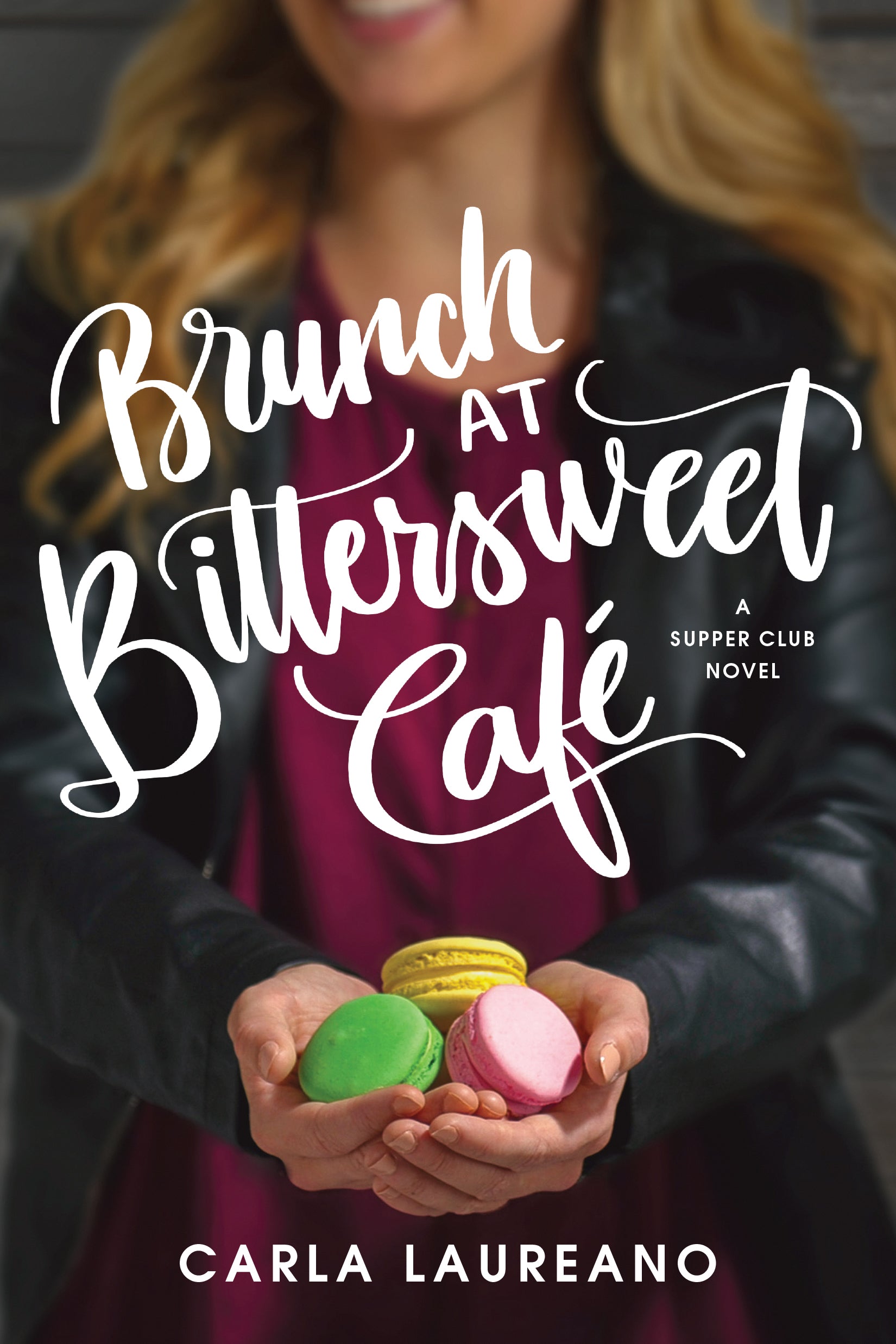 Brunch At Bittersweet Cafe (Saturday Night Supper Club Series)