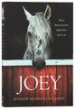 Joey: How a Blind Rescue Horse Helped Others Learn to See