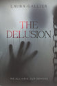 Delusion, The: We All Have Our Demons (#01 in The Delusion Series)
