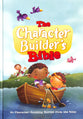 The Character Builder's Bible
