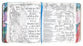NLT Inspire Prayer Bible Metallic Champagne Gold (Black Letter Edition)