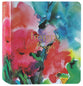 NLT Inspire Prayer Bible Joyful Colors With Gold Foil Accents (Black Letter Edition)