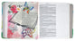NLT Inspire Prayer Bible Joyful Colors With Gold Foil Accents (Black Letter Edition)