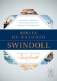 Ntv Biblia De Estudio Swindoll